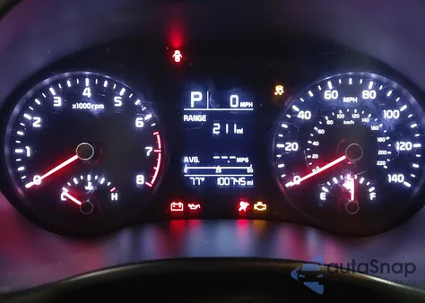 2019 Kia Rio 5-Door S from USA, damaged, VIN 3KPA25AB4KE213815